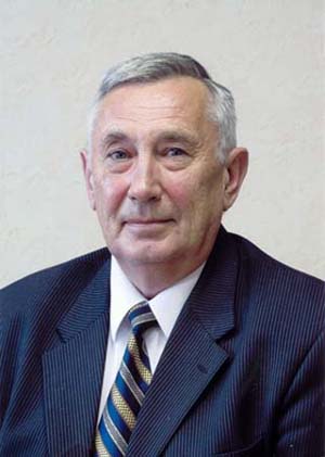 А.А. Толстоногов